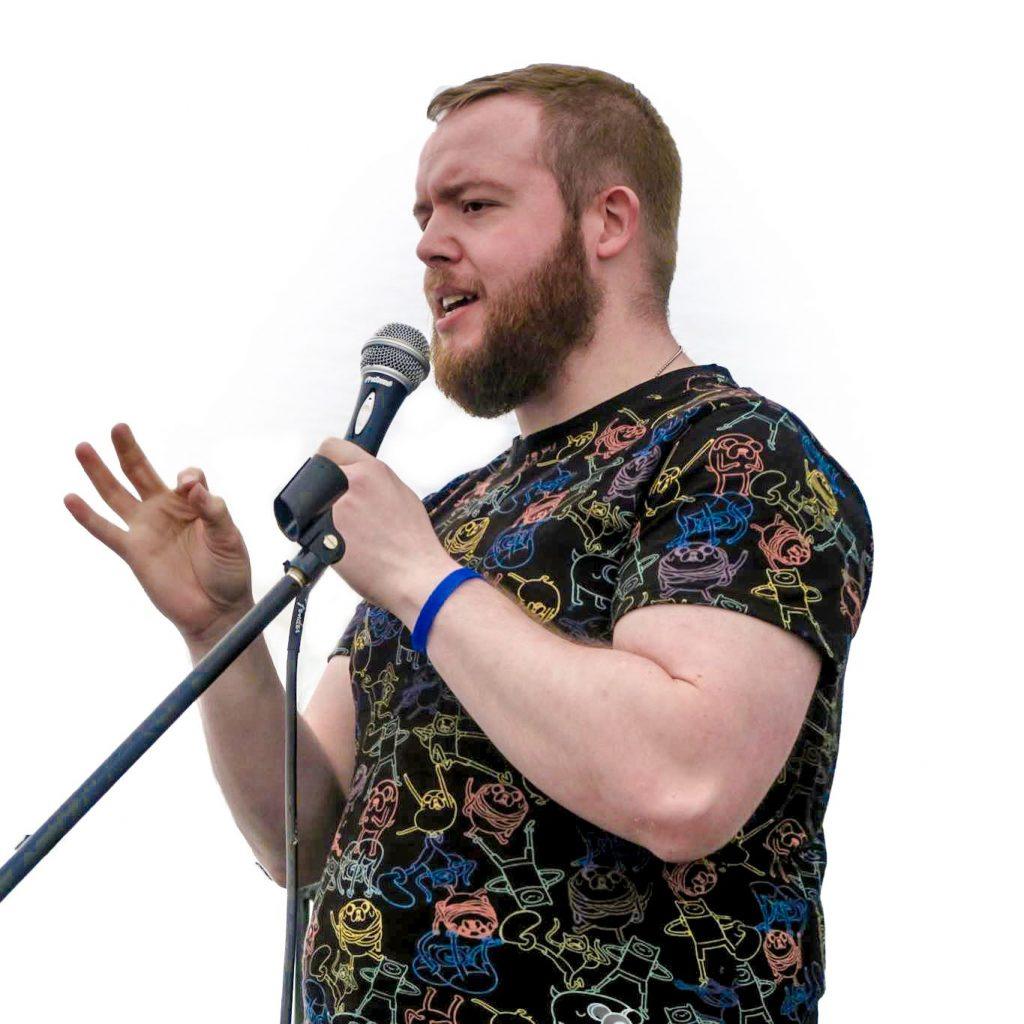 Elijah Dylan