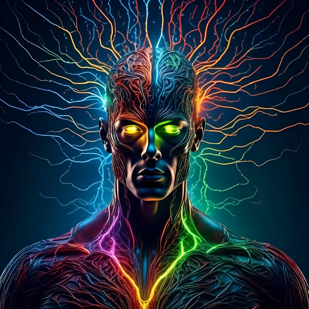 ADHD (Neurodivergent Edition)