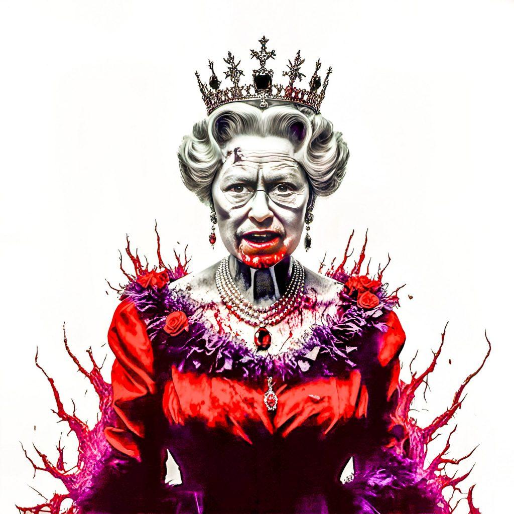 Expired Monarchy