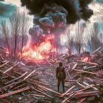 War Crimes I : The Illegal Violation of Ukraine [Russia]