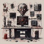 cognitive circuitry [huxorhythm]