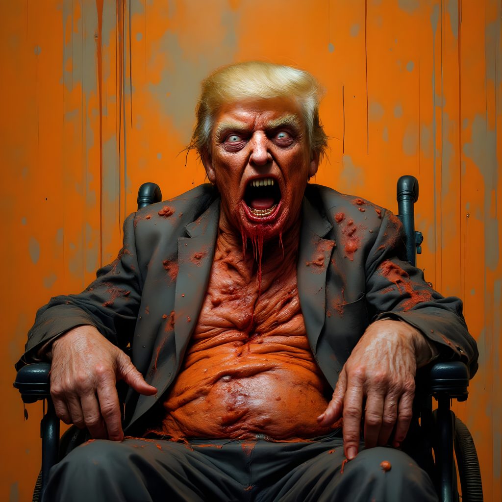 Fuck You, Donald Trump! [Unfocused Sound Collective]