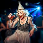 blotto (Huxtravaganza’s Hangover Hodgepodge) [PRDX VRTX]