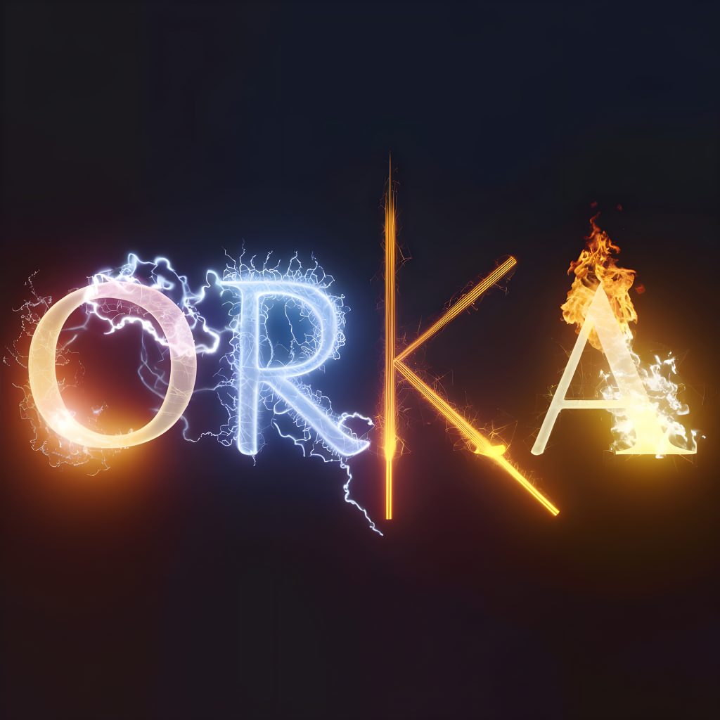 illusijah & Huxorhythm – Orka [2025]