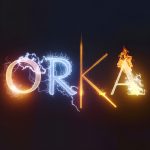 illusijah & Huxorhythm – Orka [2025]